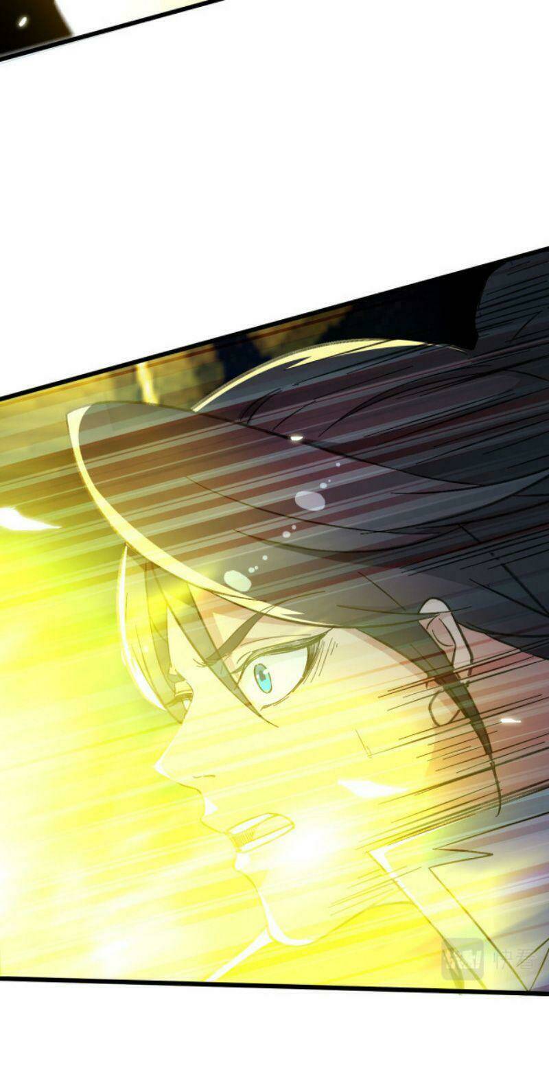 Siêu Đạo Thần Thuật: Chapter 47