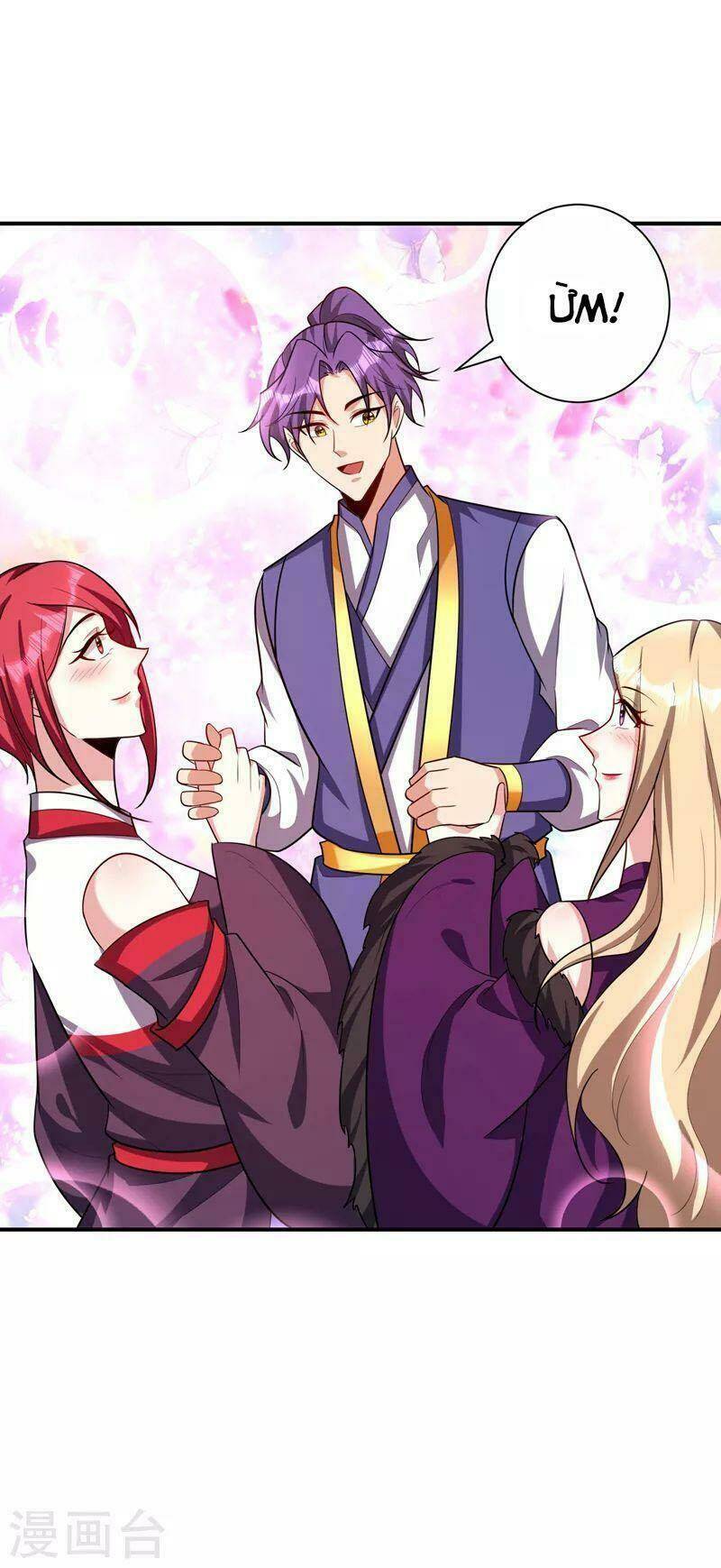 Yêu Giả Vi Vương: Chapter 280