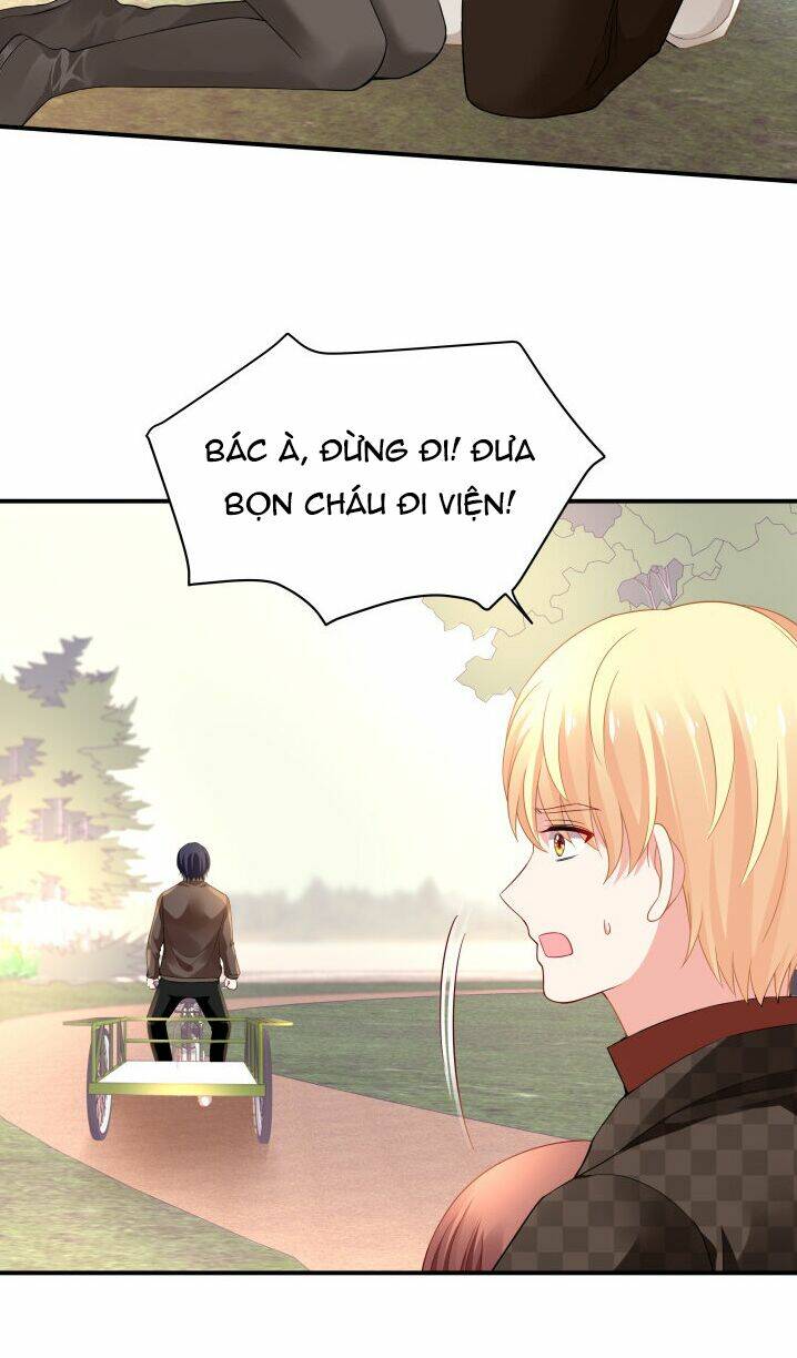Bạn Trai 1/4 Của Tôi: Chapter 40