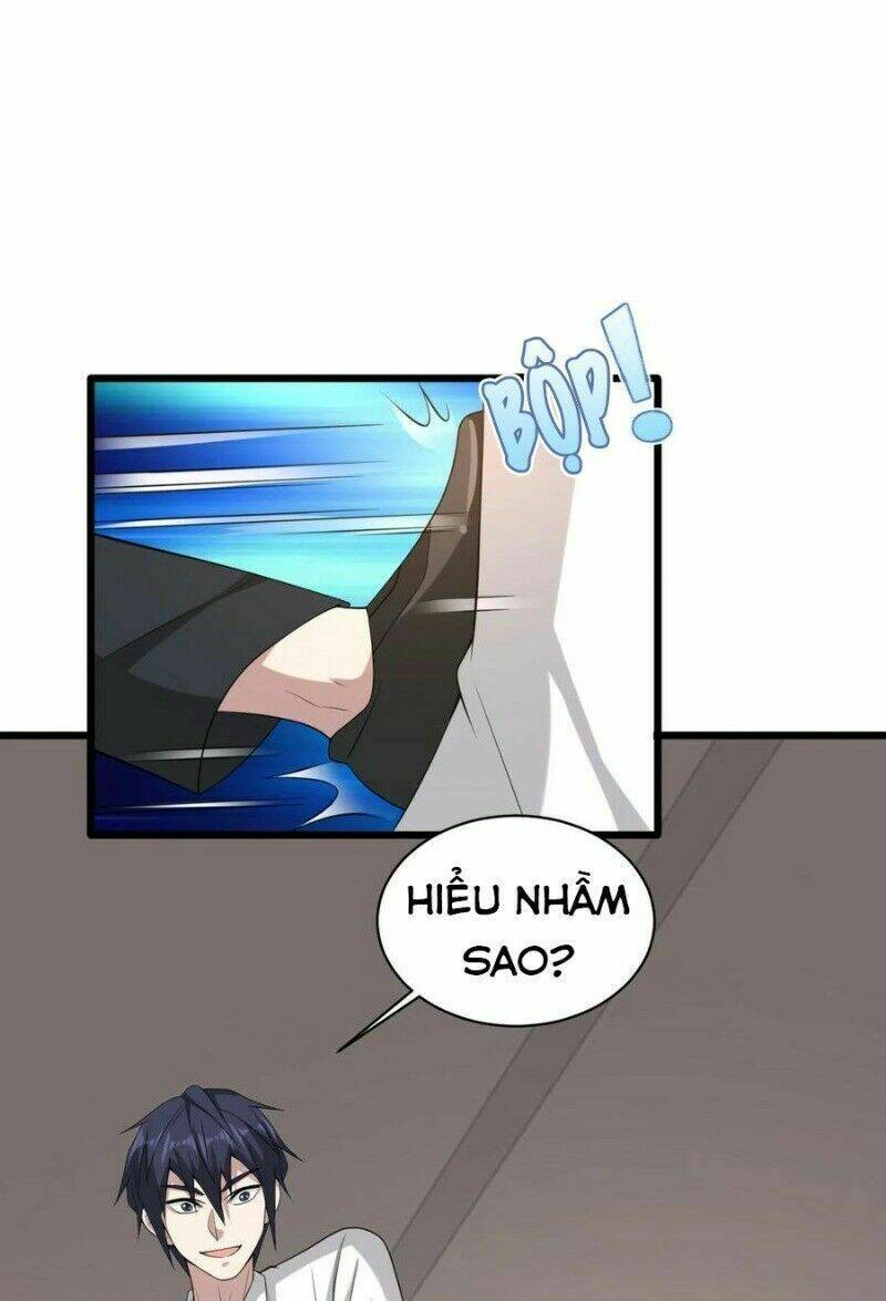 Đô Thị Tà Vương: Chapter 72