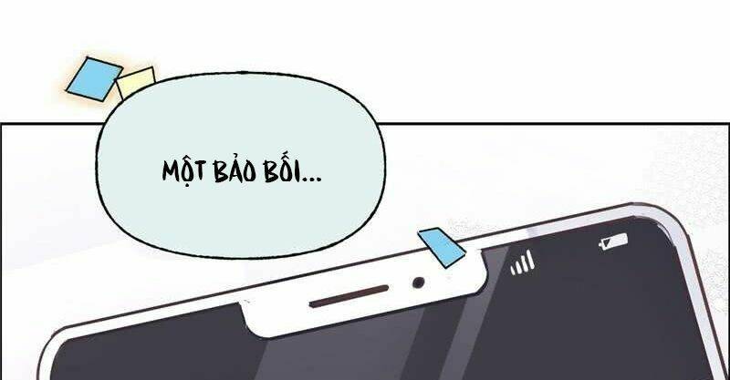 Trời Ban Cho Nam Thần Daddy: Chapter 1