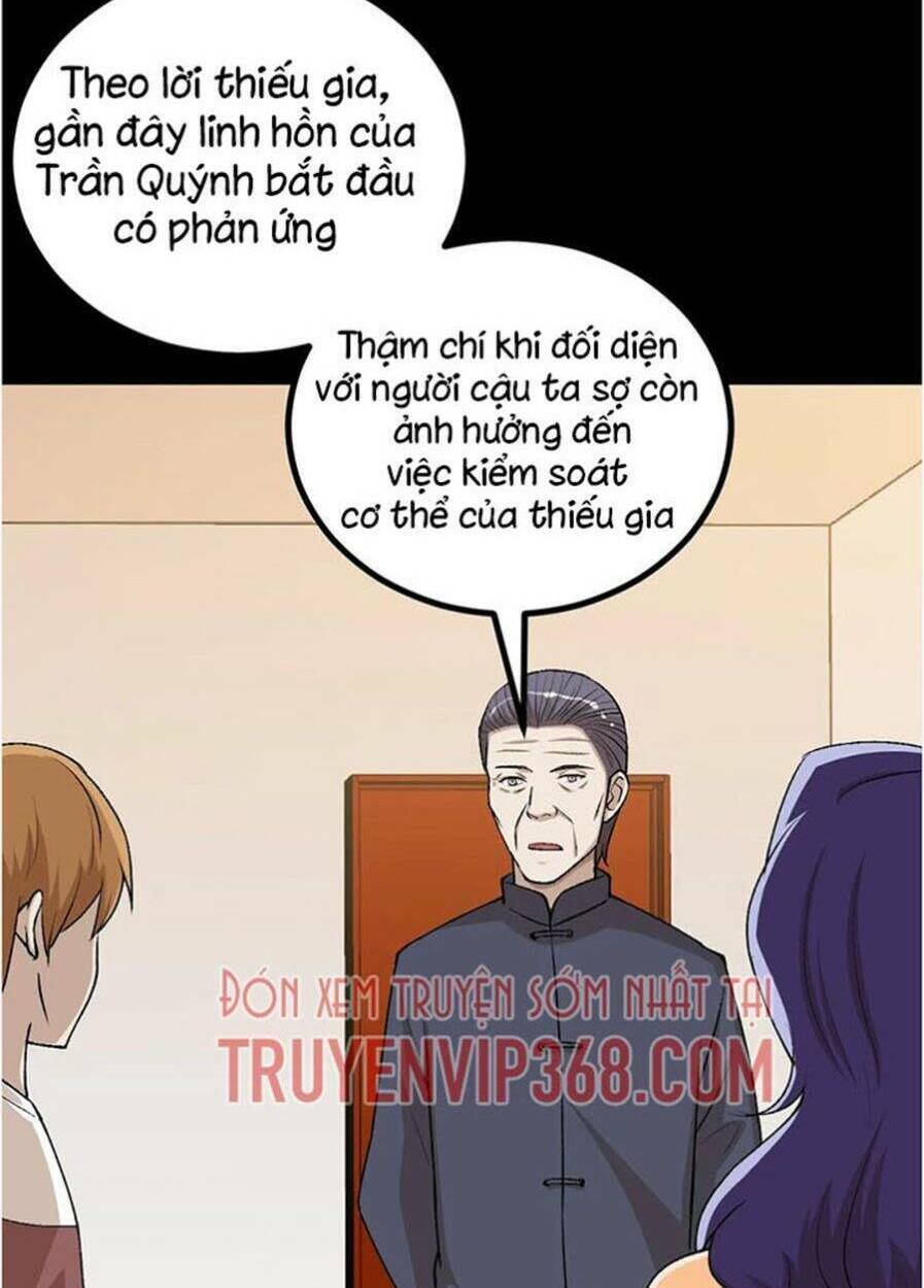 Đai Ca Trở Lại Tuổi 16: Chapter 132