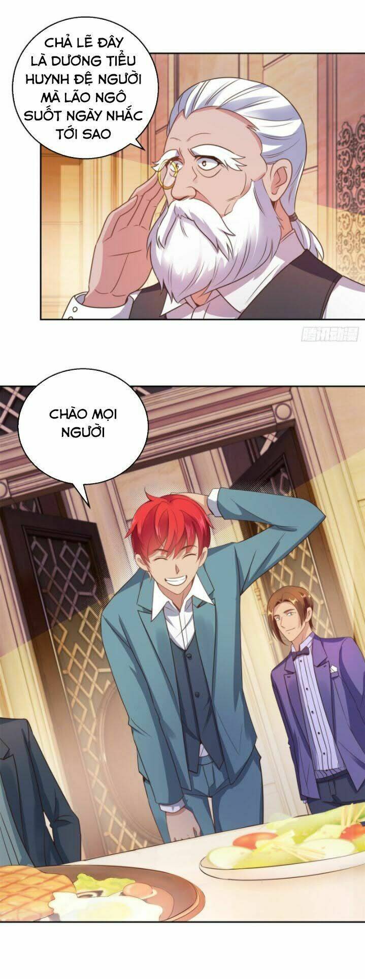 Đô Thị Chí Tôn Hệ Thống: Chapter 174