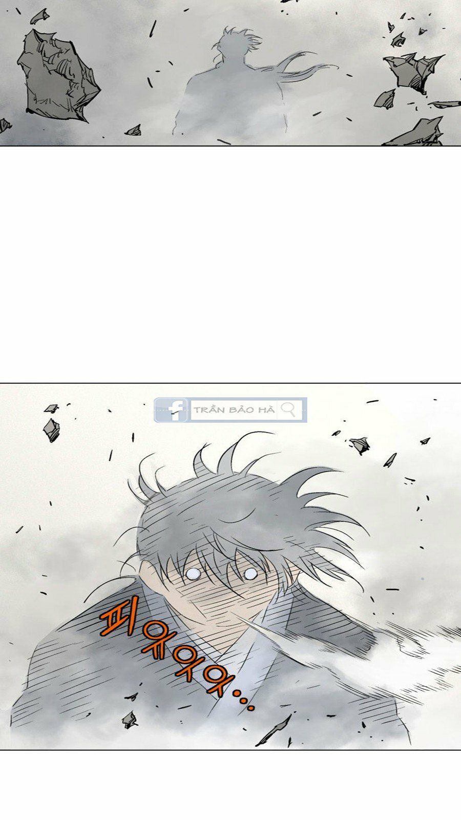 Cao Thủ 2: Chapter 61