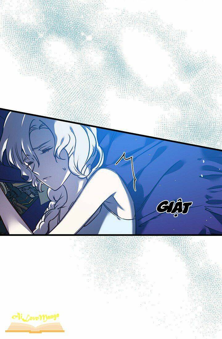 Hôn Lễ Báo Thù: Chapter 34