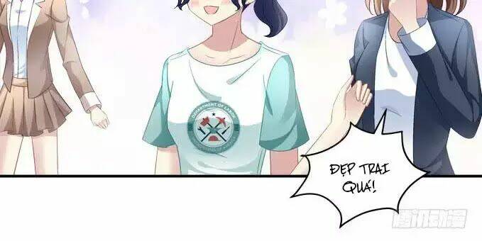 Đế Vương Ta Vẫn Còn Nhỏ: Chapter 76