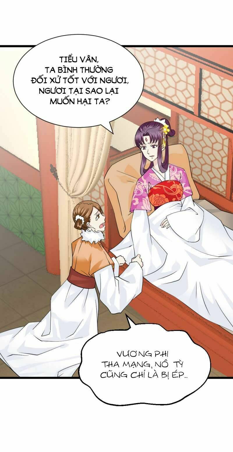 Tuyệt Thế Độc Phi Của Tà Vương: Chapter 69