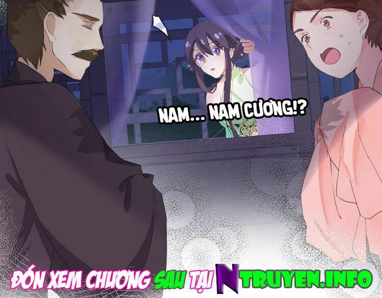 Hoa Nhan Sách: Chapter 52.2