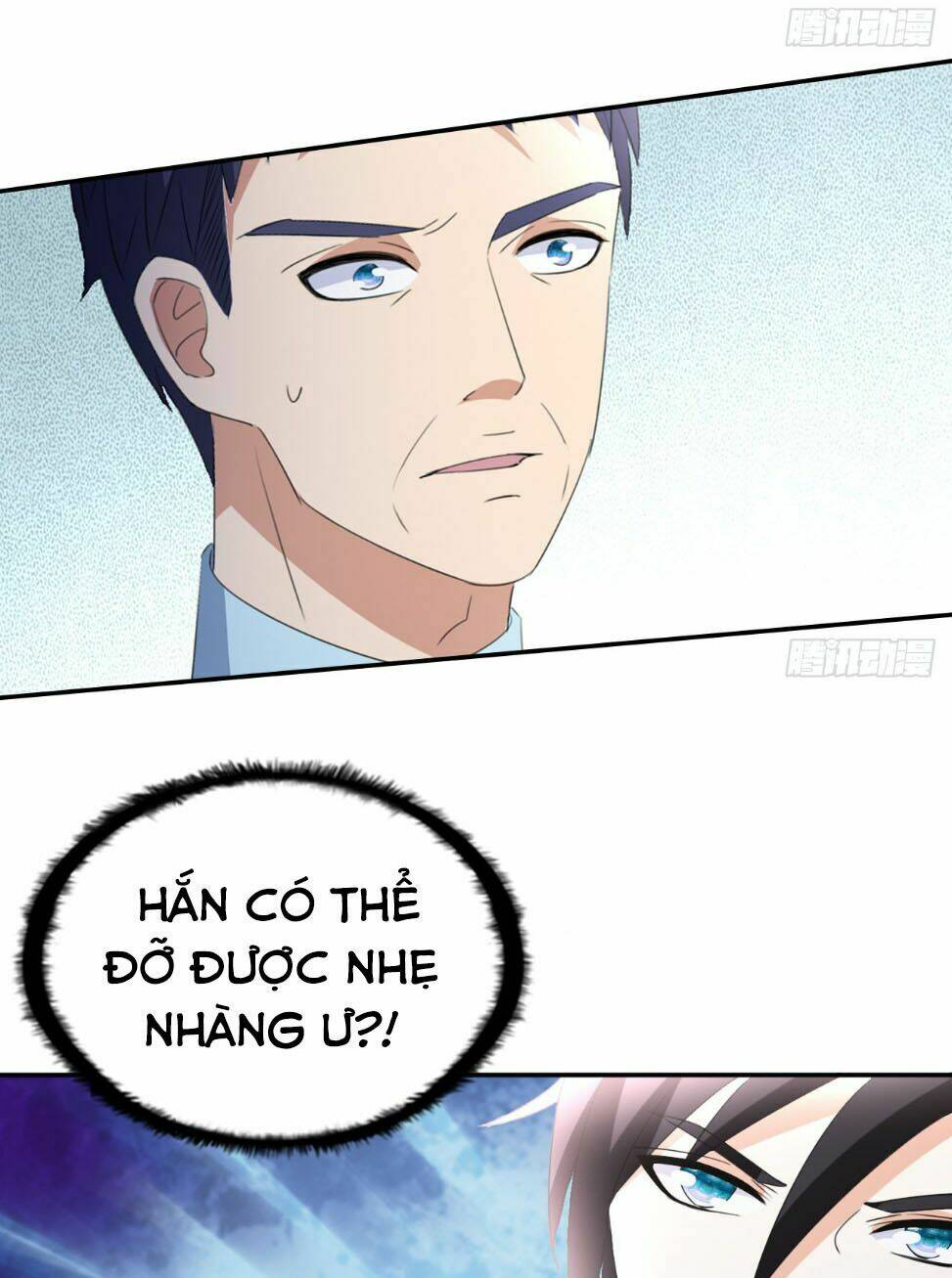 Trọng Sinh Tu Chân Tại Đô Thị: Chapter 16
