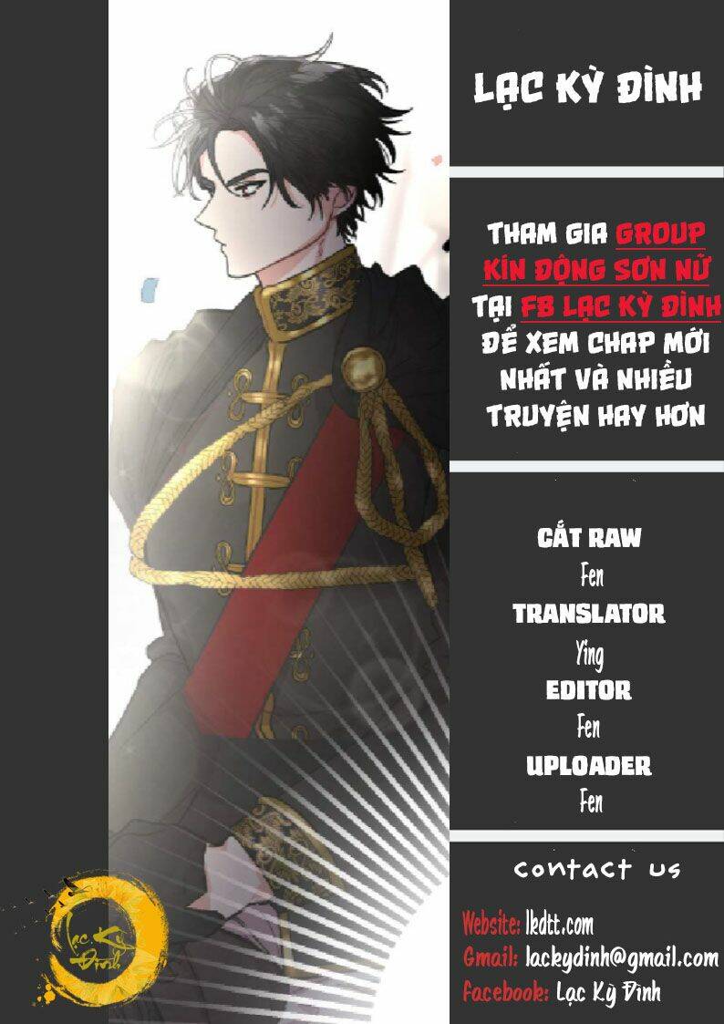 Cửu Thiên: Chapter 5