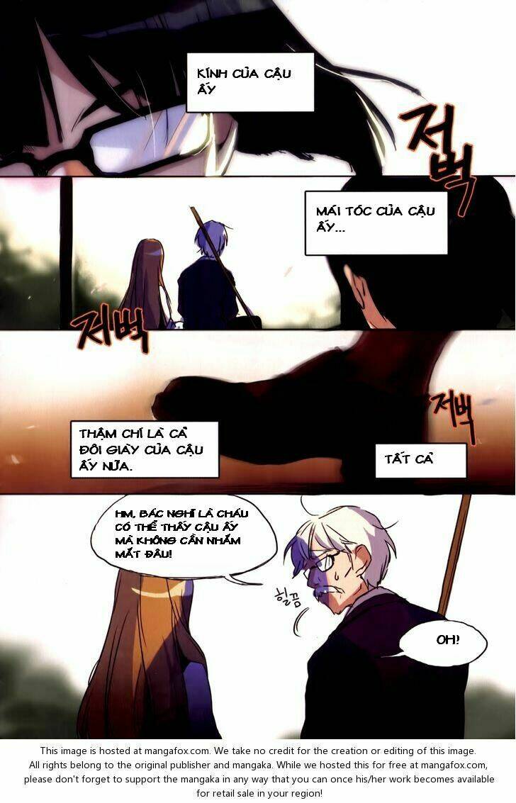 A Bias Girl: Chapter 1