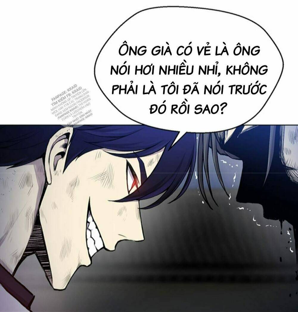 Luân Hồi Ác Nhân: Chapter 18