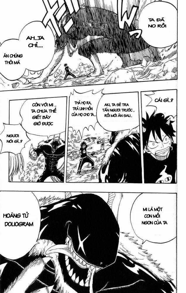 Monster Soul: Chapter 7