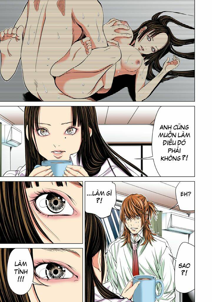 Minimum: Chapter 16