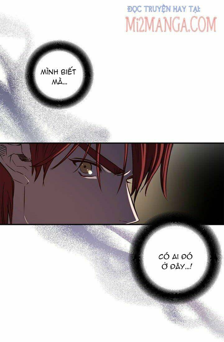 Hôn Lễ Báo Thù: Chapter 57