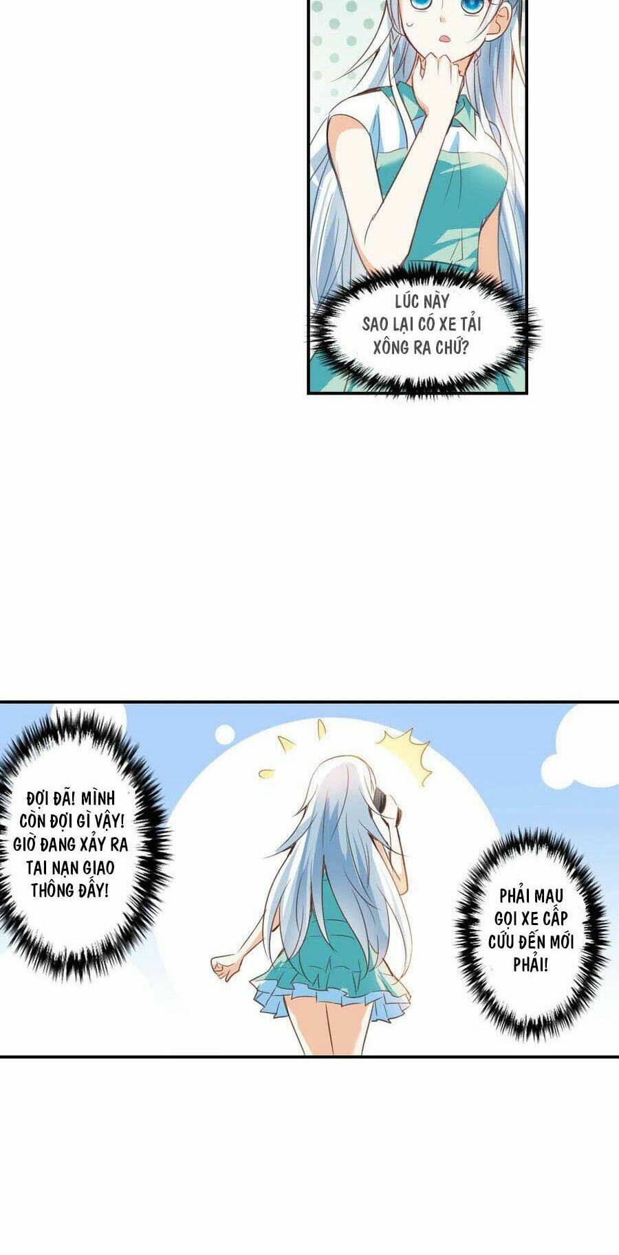 Tô Tịch Kỳ Quái 2: Chapter 2