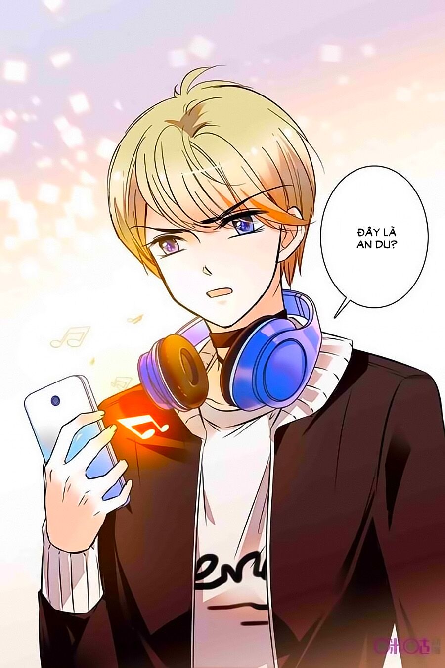 Thanh Ninh Chi Hạ: Chapter 221