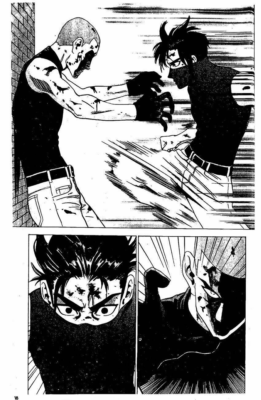 Ai Hơn Ai: Chapter 106