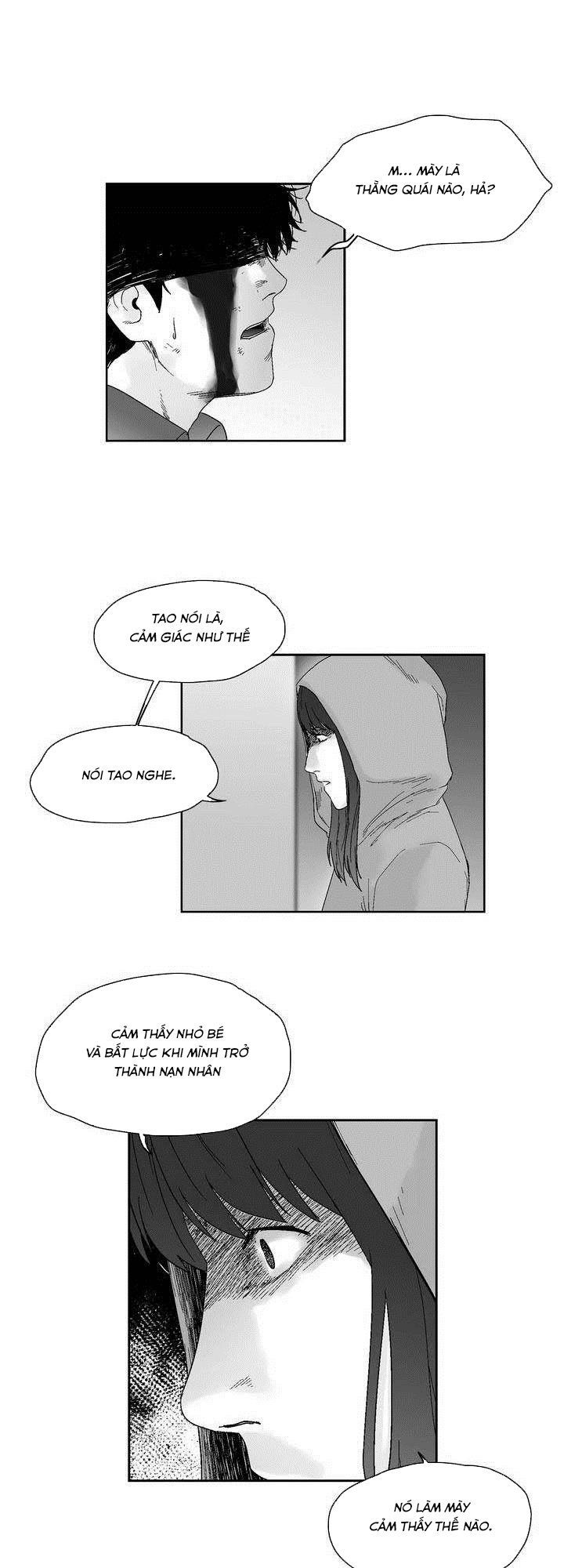 Dear Boy: Chapter 32