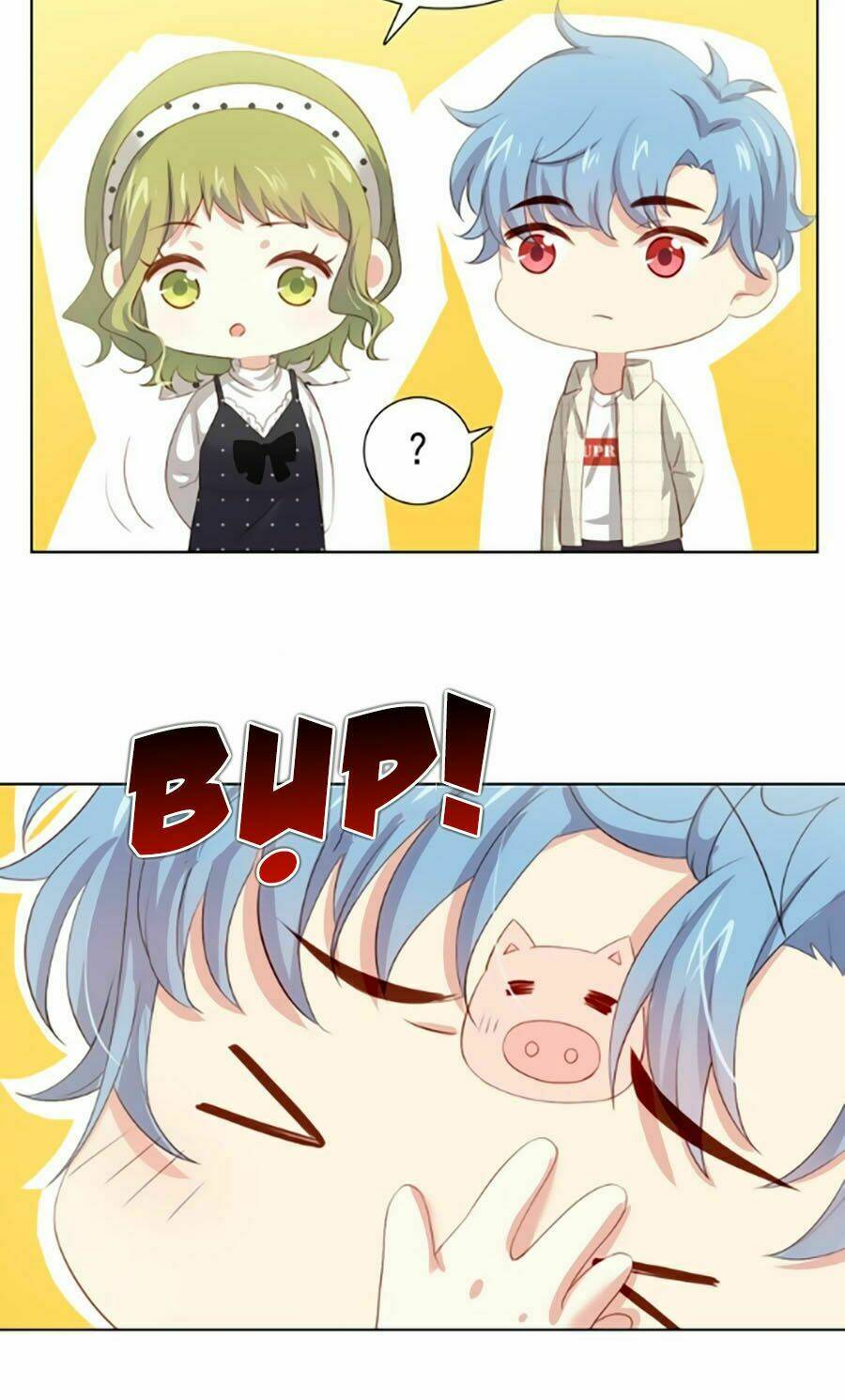 Tình Yêu Là Thế 2: Chapter 31