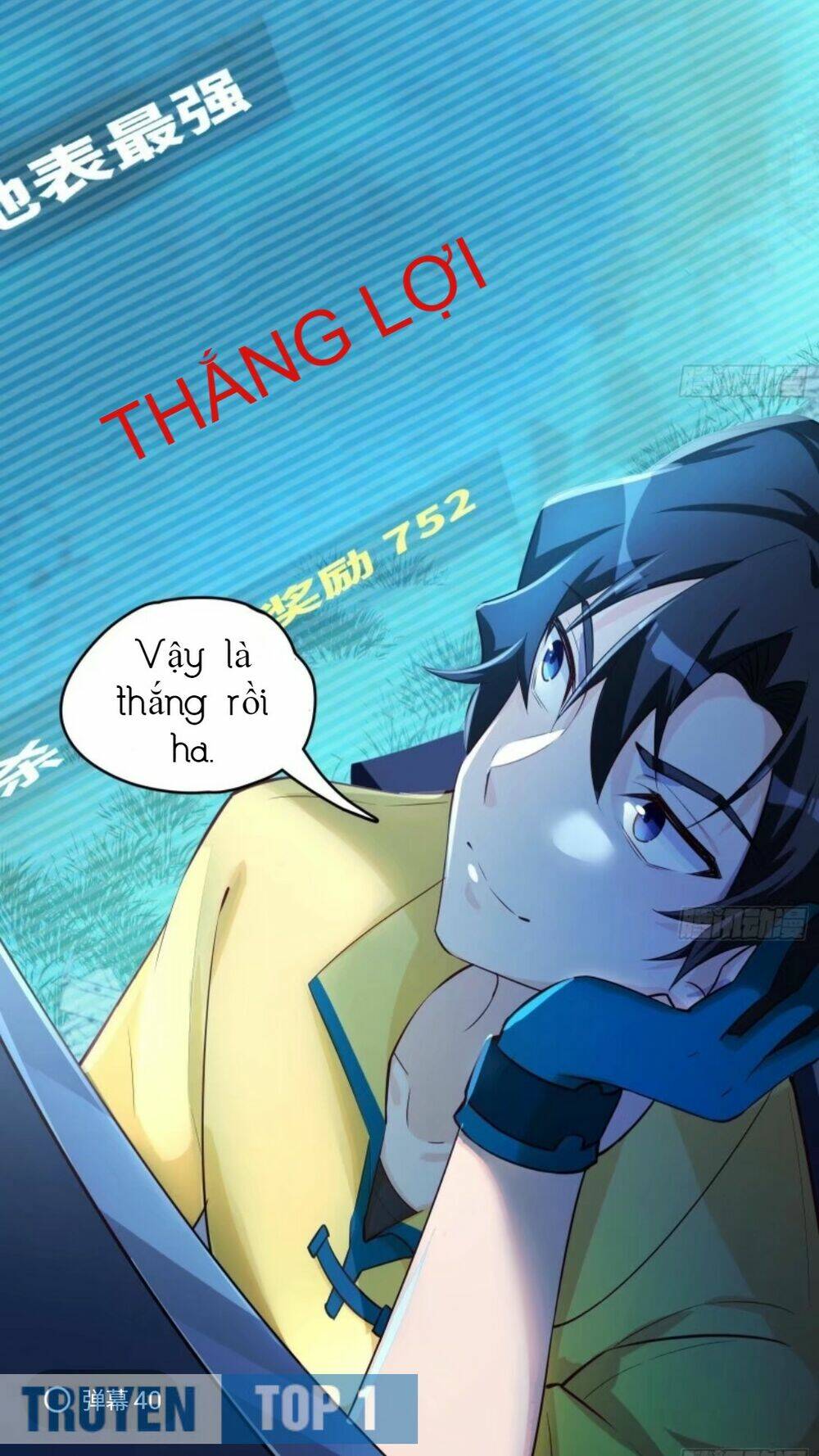 Shipper Thần Cấp: Chapter 10