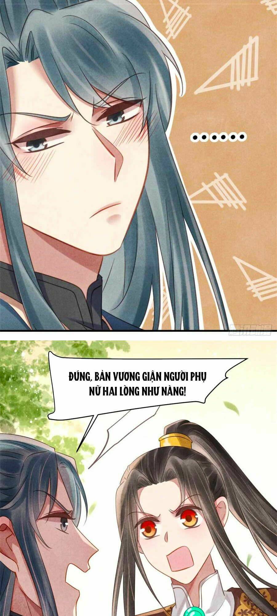 Vương Phi Muốn Trèo Tường: Chapter 69