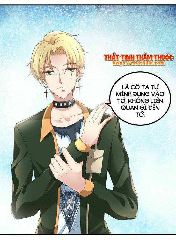 Đế Vương Ta Vẫn Còn Nhỏ: Chapter 66