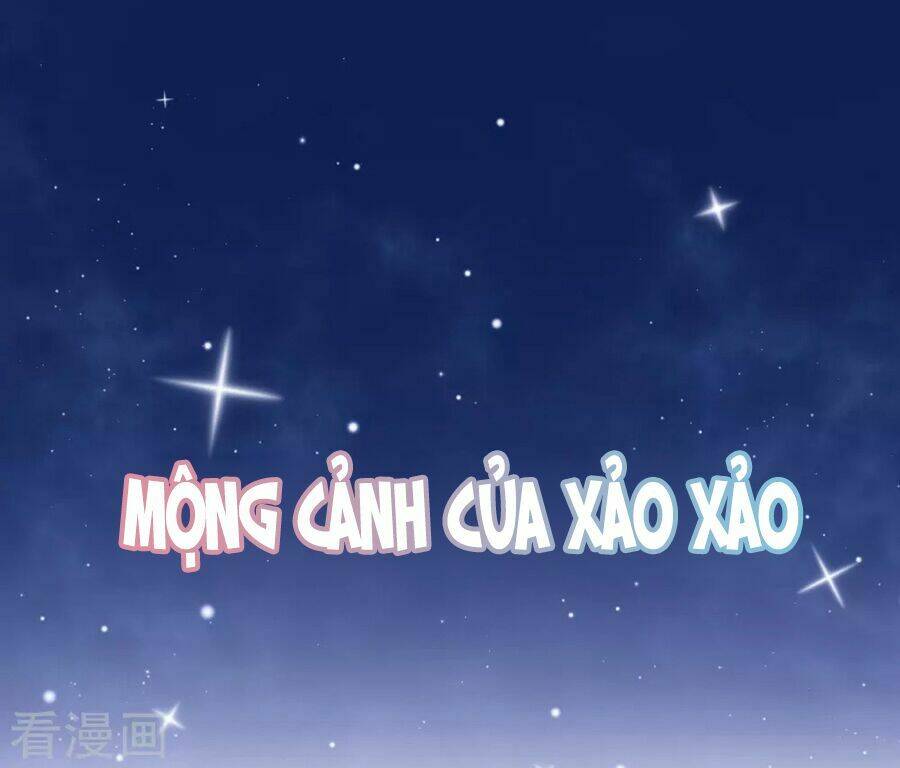Phú Bà Bạc Tỷ Trong Lãnh Cung: Chapter 46