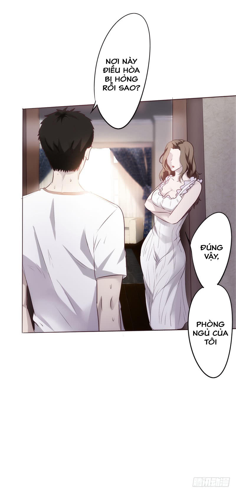 Tối Cường Nông Dân Hệ Thống: Chapter 1