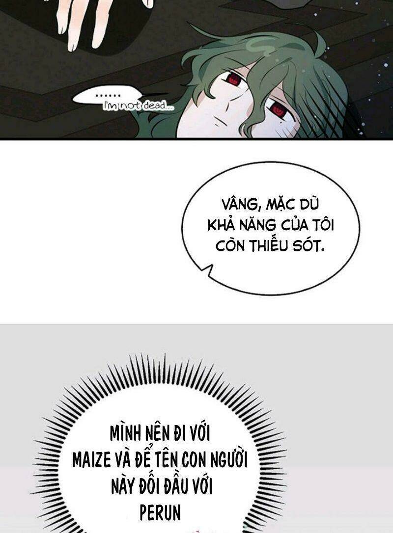 Tôi Là Bạn Gái Cũ Của Một Người Lính: Chapter 43