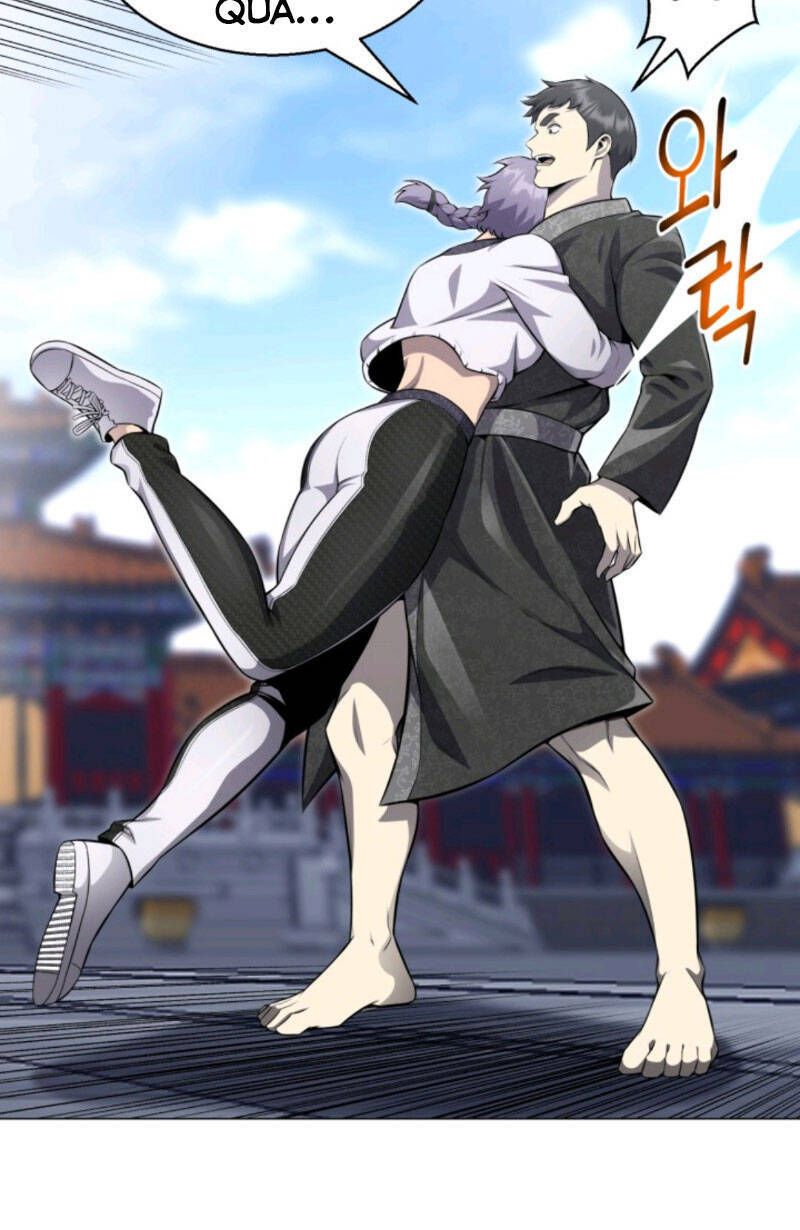 Luân Hồi Ác Nhân: Chapter 77