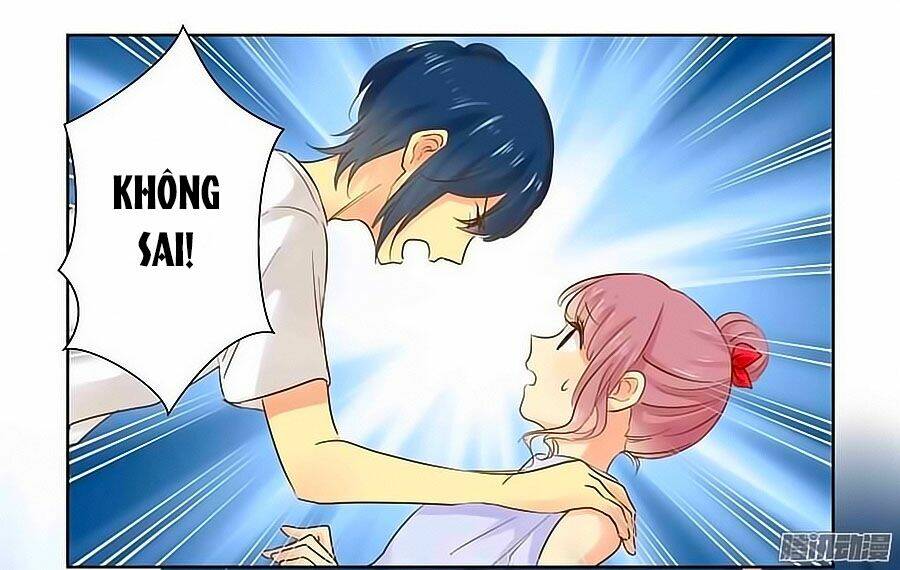 Lưu Luyến Tinh Diệu: Chapter 62