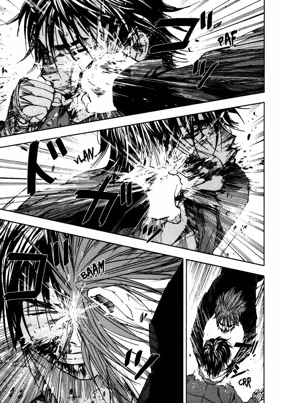 Gekiryuuchi: Chapter 19