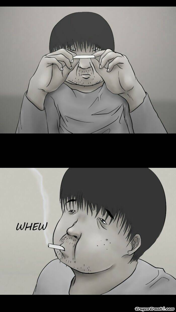 Thứ Sáu: Những Câu Chuyện Cấm: Chapter 2