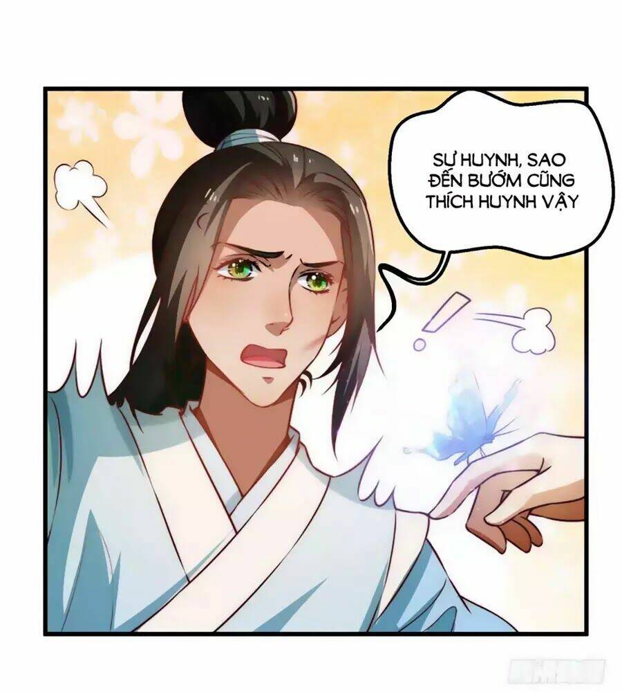Liêu Liêu Nhân Thân Tu Tiên Truyện: Chapter 91