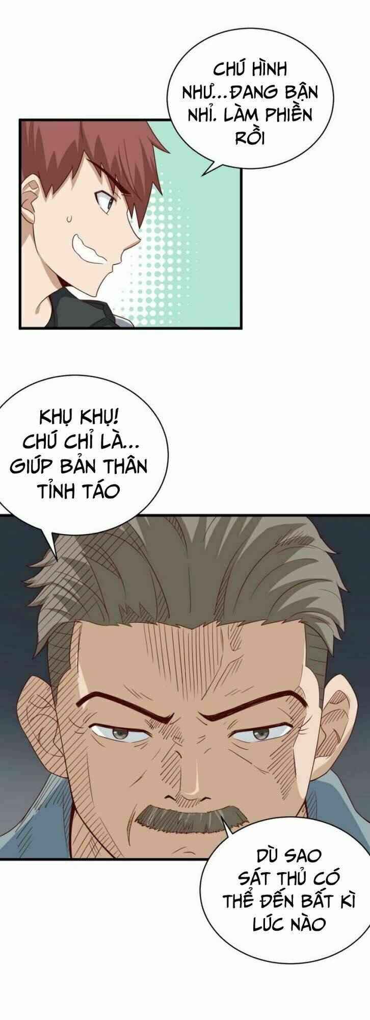Hệ Thống Tu Tiên Mạnh Nhất: Chapter 19