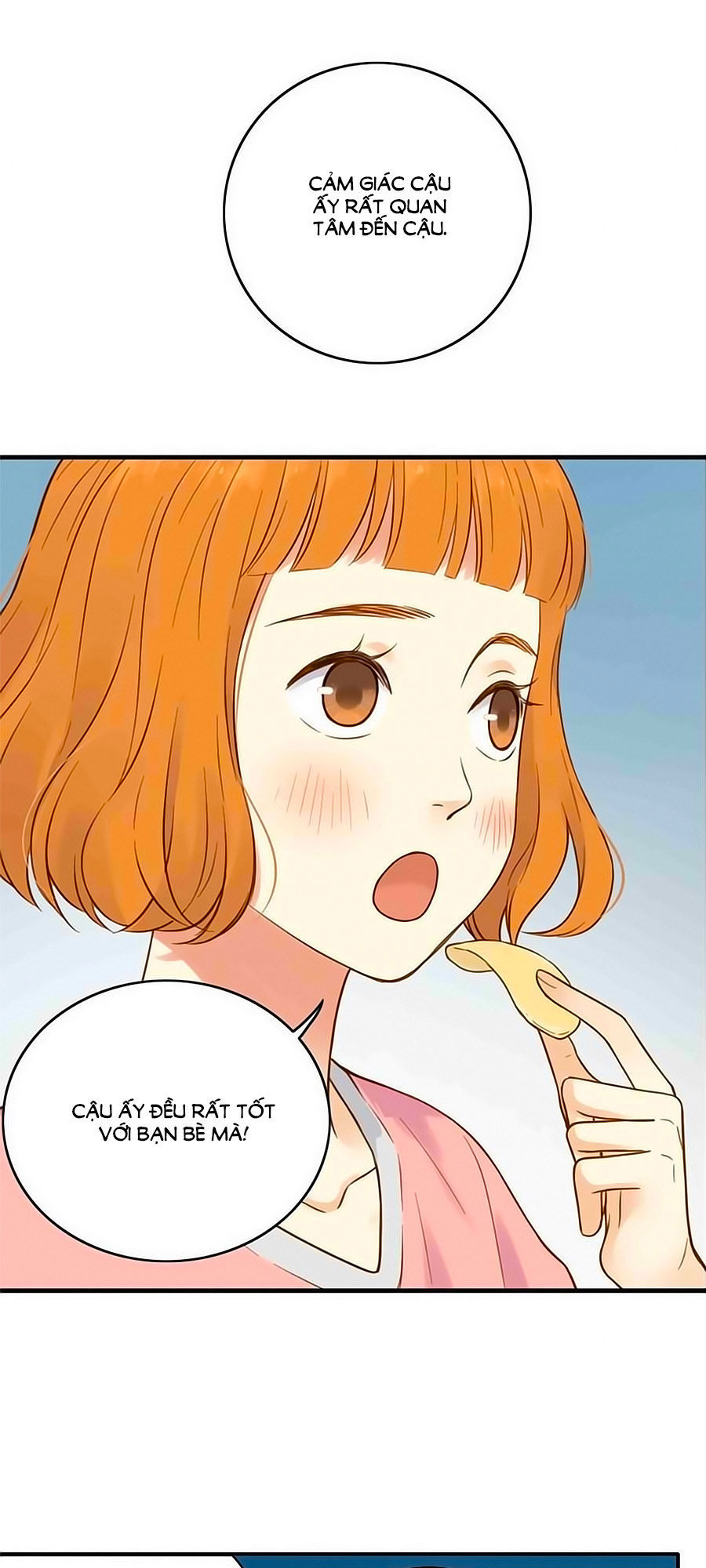 Bạc Hà Chi Hạ: Chapter 44