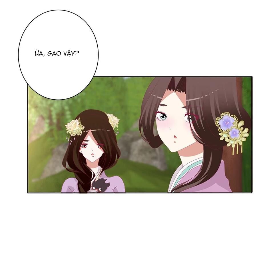 Thông Linh Phi: Chapter 593