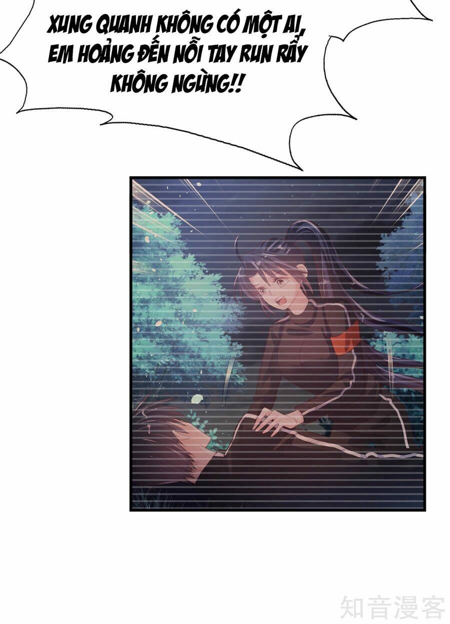 Sau Này Vẫn Cứ Thích Anh: Chapter 80