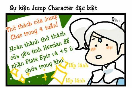 Dragon Nest Random Scribbles: Chapter 10