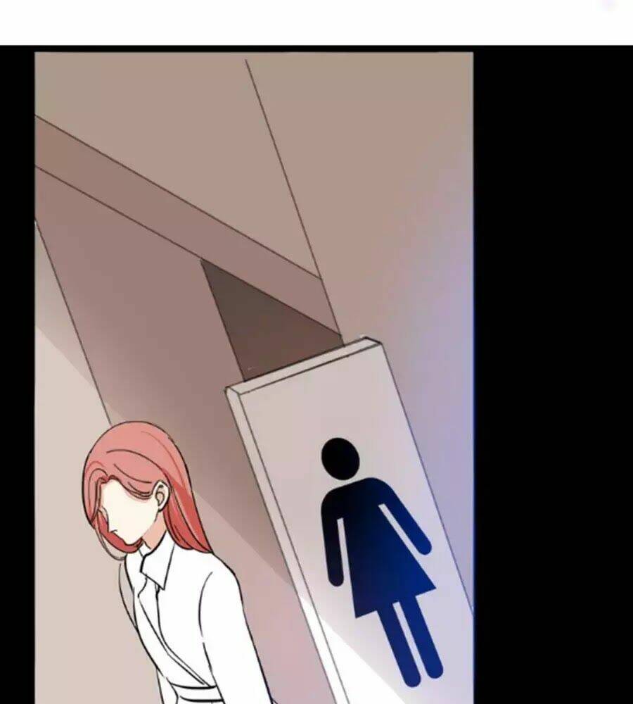 Mùi Hương Lãng Mạn: Chapter 21