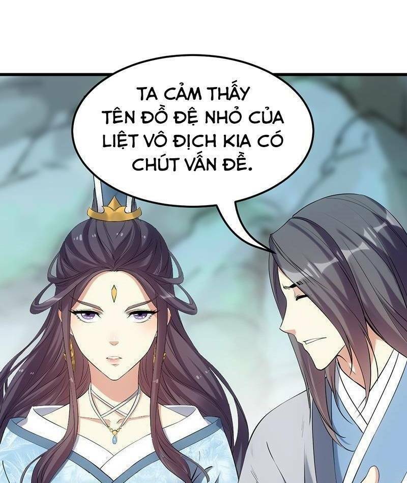 Hệ Thống Thần Long Nghịch Thiên: Chapter 56