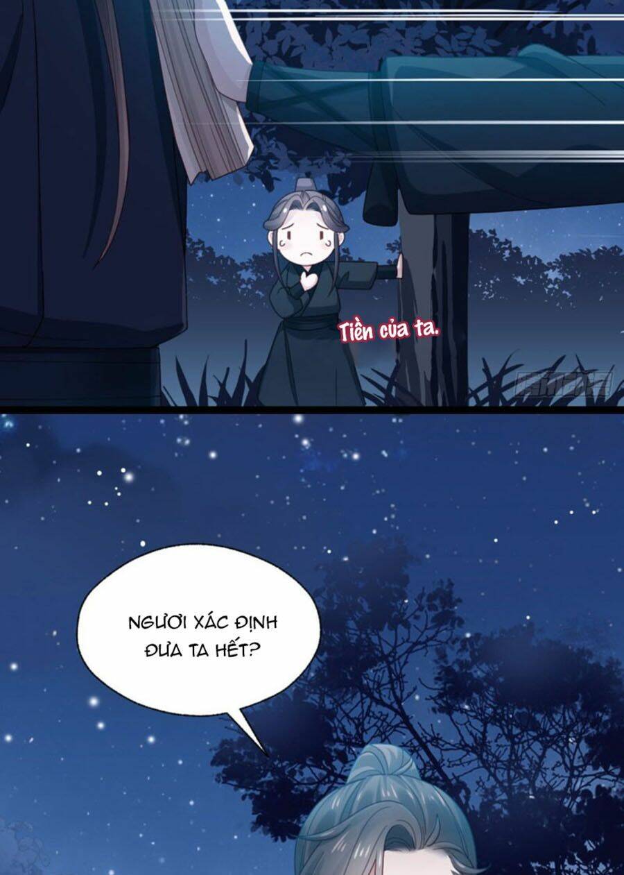 Đứng Lại! Phụng Chỉ Ăn Cướp: Chapter 28