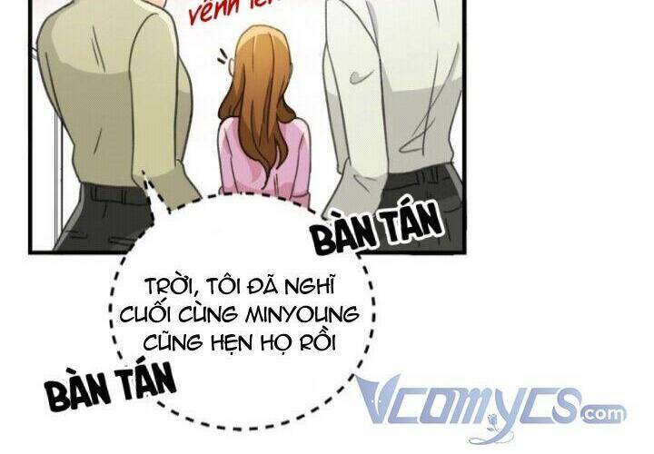 101 Cách Chinh Phục Trái Tim Em: Chapter 9