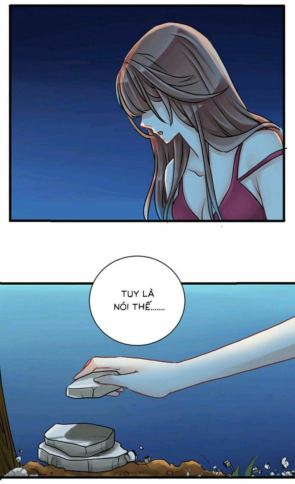 Trọng Sinh Để Ngủ Với Ảnh Đế: Chapter 3