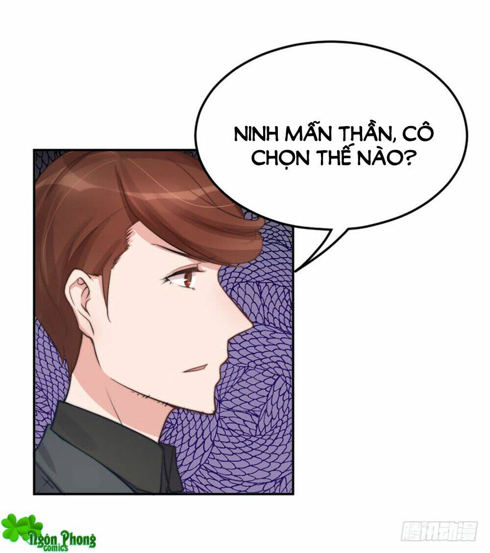 Bà Xã Tôi Là Nam Thần: Chapter 46