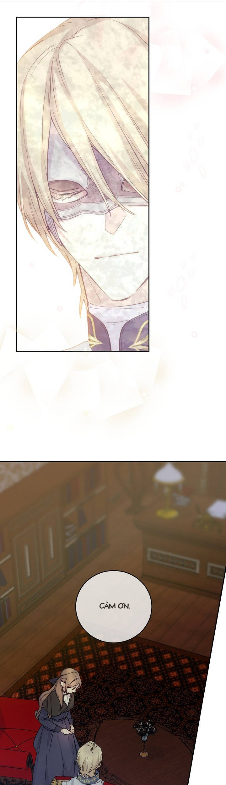 Cô Hầu Giỏi Giang: Chapter 40