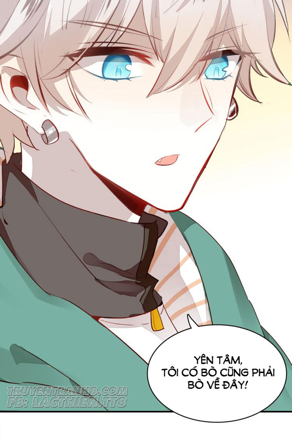 Ái Ngạo Kiều Long Vương Gia: Chapter 12