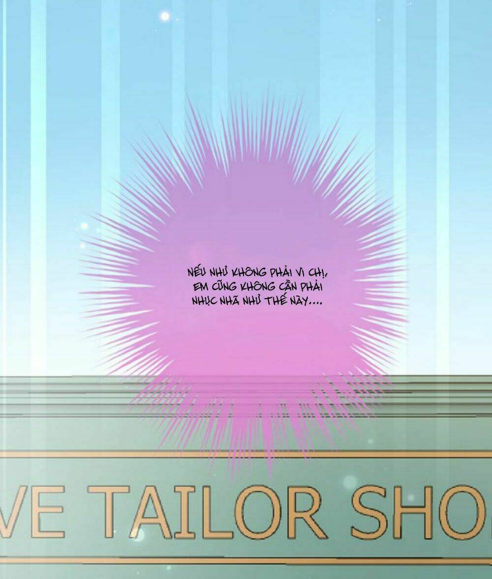 Tiệm May Luyến Sắc: Chapter 8