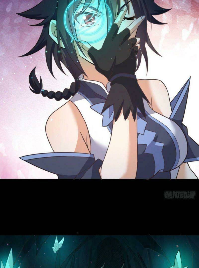 Chuyển Sinh Thành Nữ Hầu Tà Ác: Chapter 44